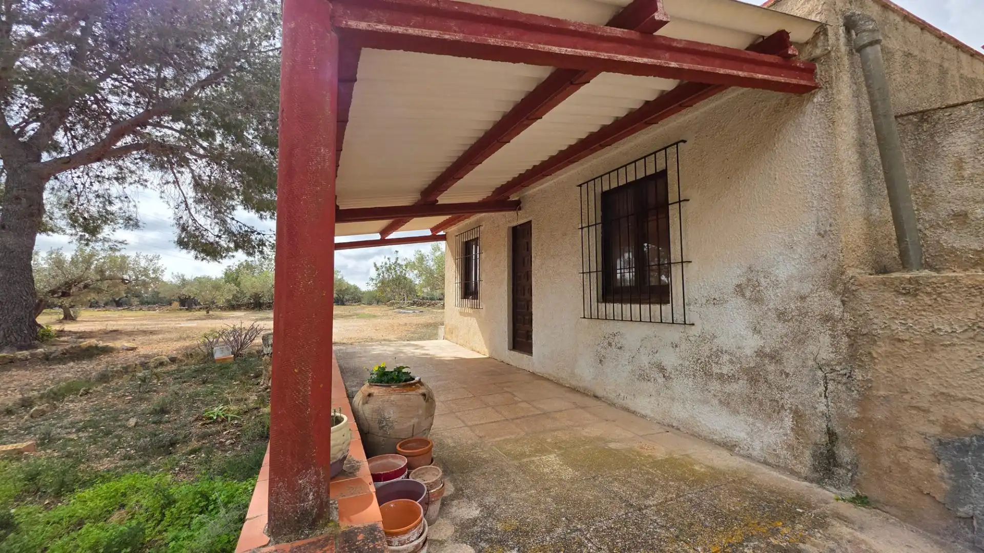 Maison rustique avec jardin à vendre à L'Ametlla de Mar pueblo, imagen 18