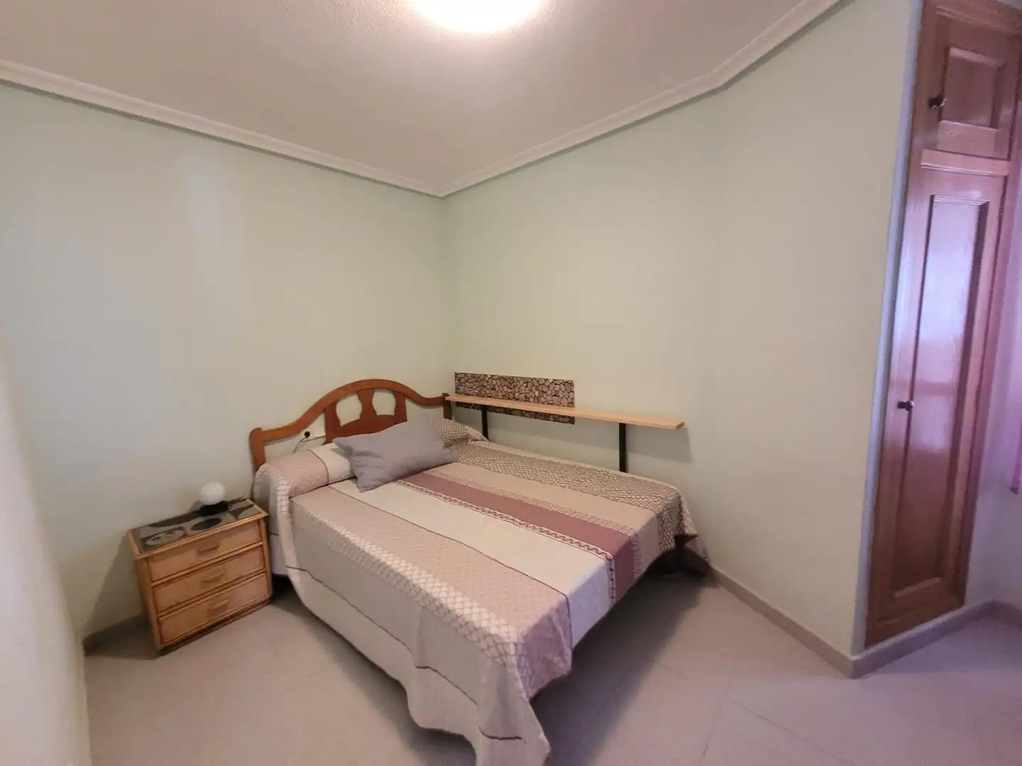 Apartments for rent in Agua Amarga - Urbanova