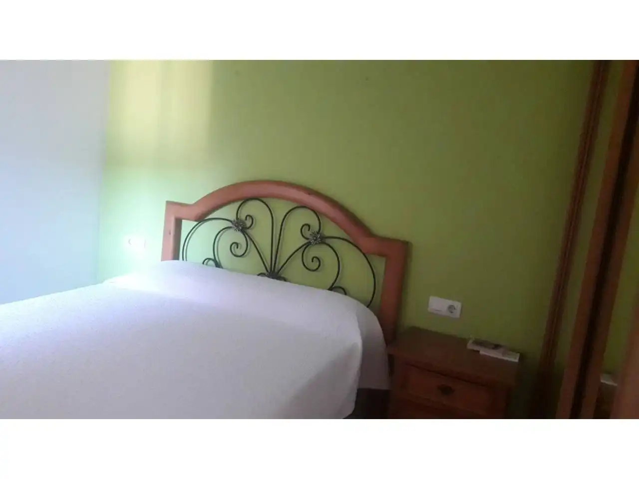 Bedroom of Houses for sale in Ourense Capital   with Heating and Private garden