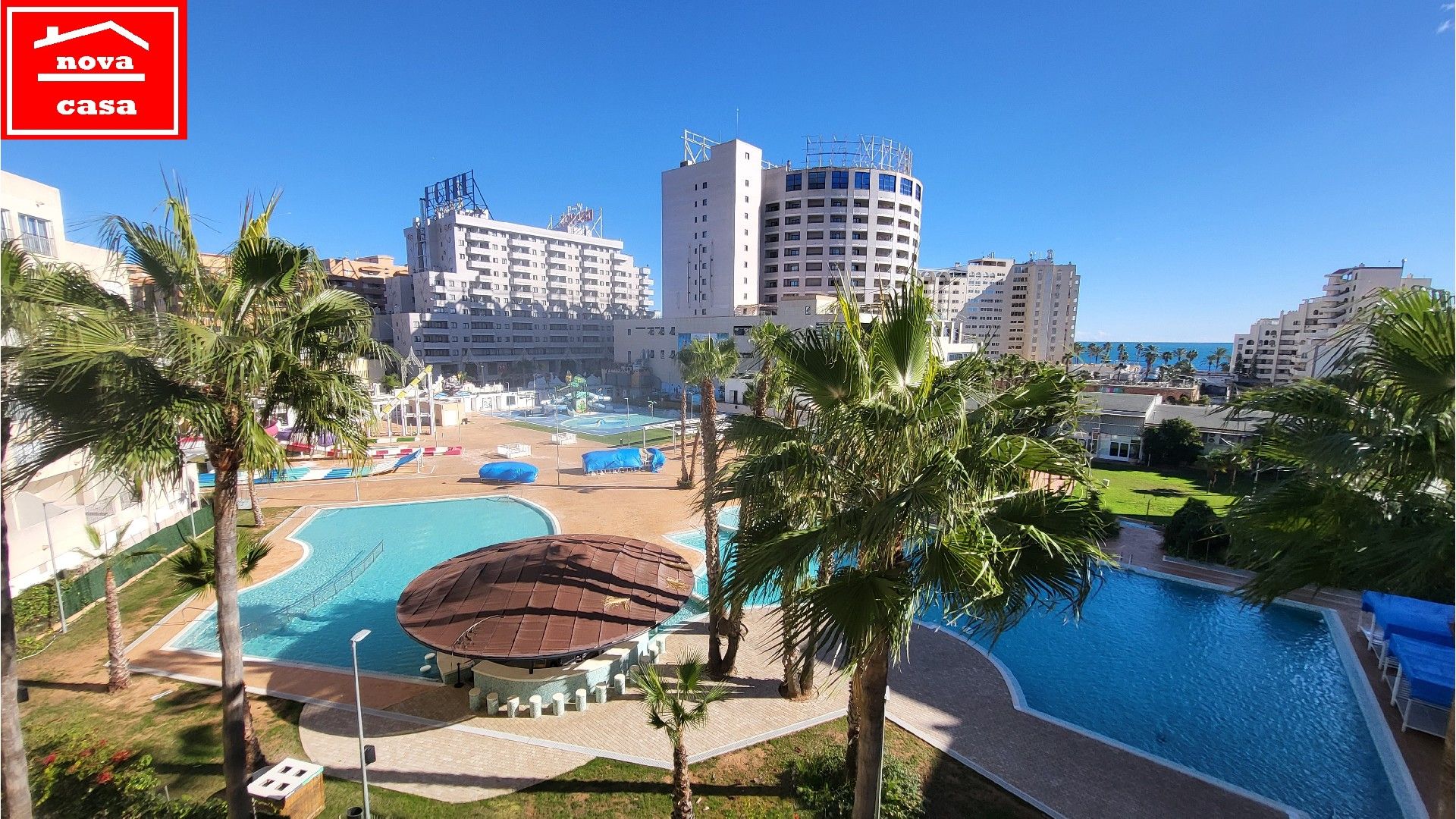 Dúplex en venda a Balneario