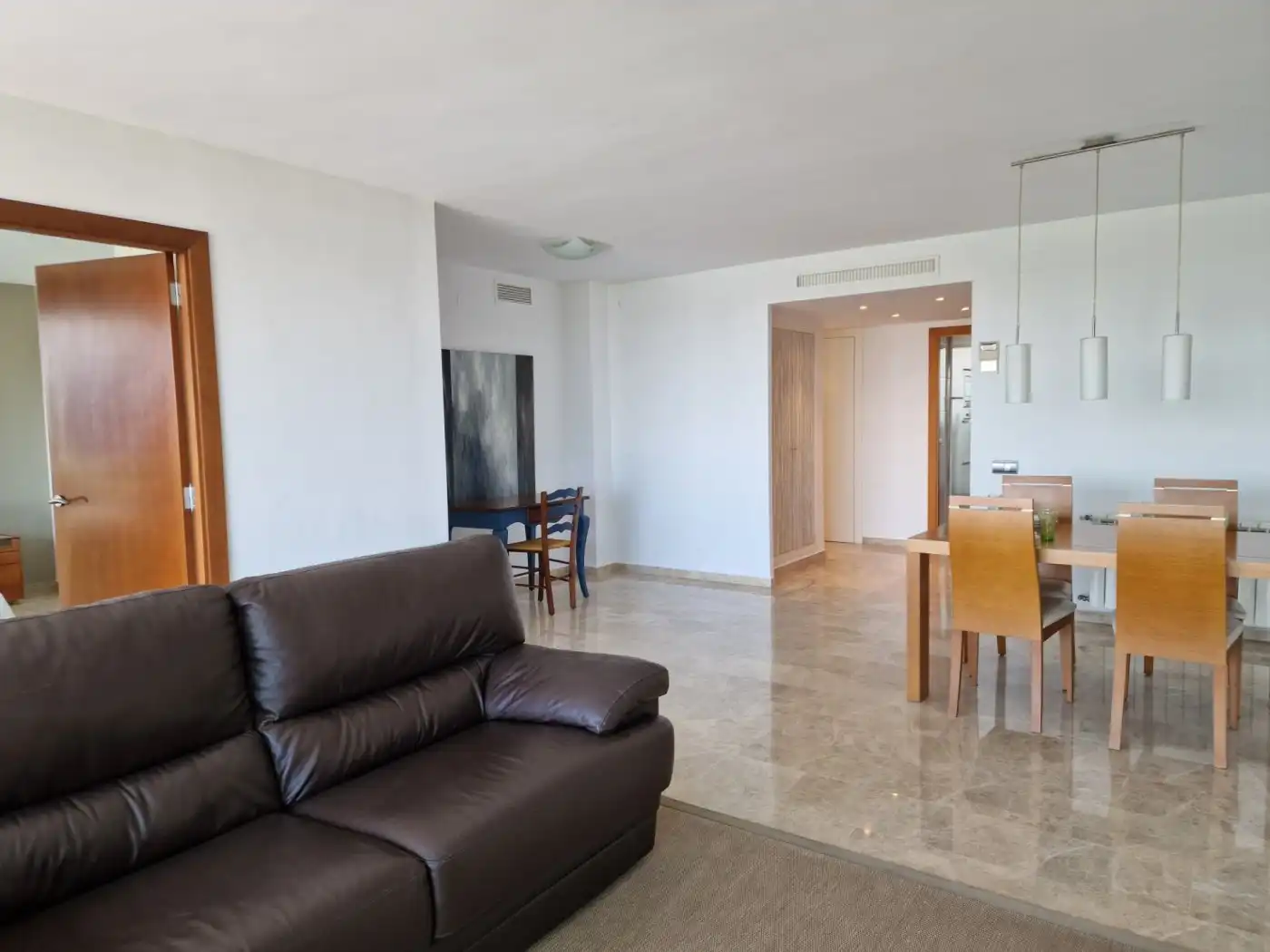 Flat for rent in Paseo Albereda, Penya - Roja - Avda. Francia