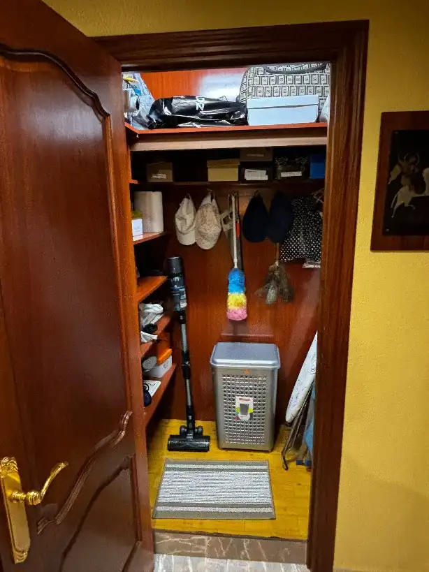 Wohnung mit Aufzug zum Verkauf in Avenida Doctor Marañón 52, imagen 5