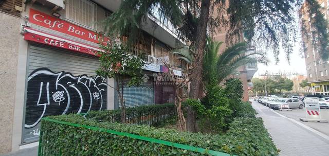 Local comercial en Alquiler en Comillas