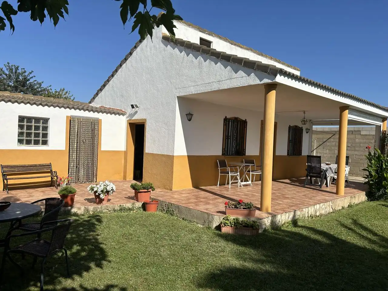 Finca rústica en venta en Galoche, Azucarera