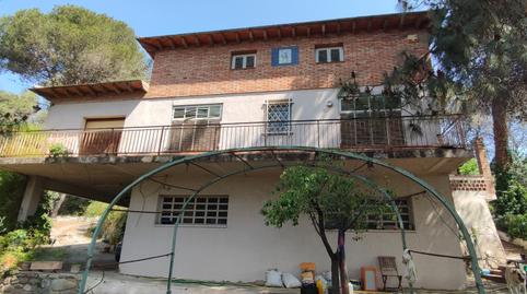 Foto 4 de Finca rústica en venda a Lliçà d'Amunt, Barcelona