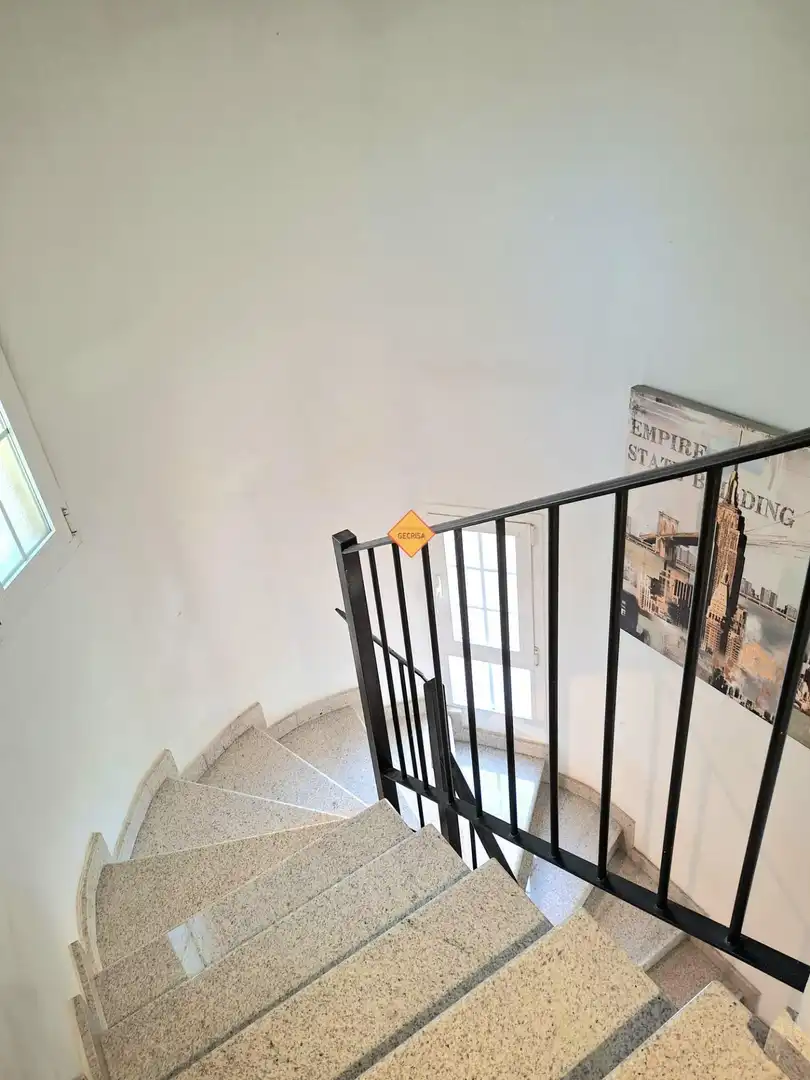 Casa o chalet en venta en Paterna con Aire acondicionado, Calefacción y Jardín privado