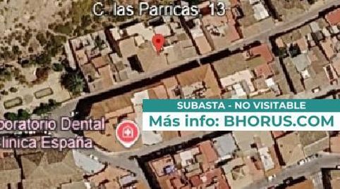 Foto 3 de Piso en venta en Parricas, 13, Alhama de Murcia ciudad, Alhama de Murcia