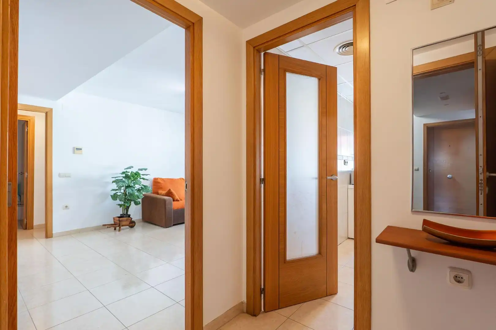 Piso con ascensor en venta en Sant Jaume d'Enveja, imagen 28