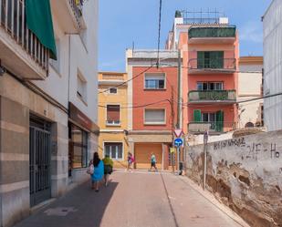 Exterior view of Flat for sale in Arenys de Mar