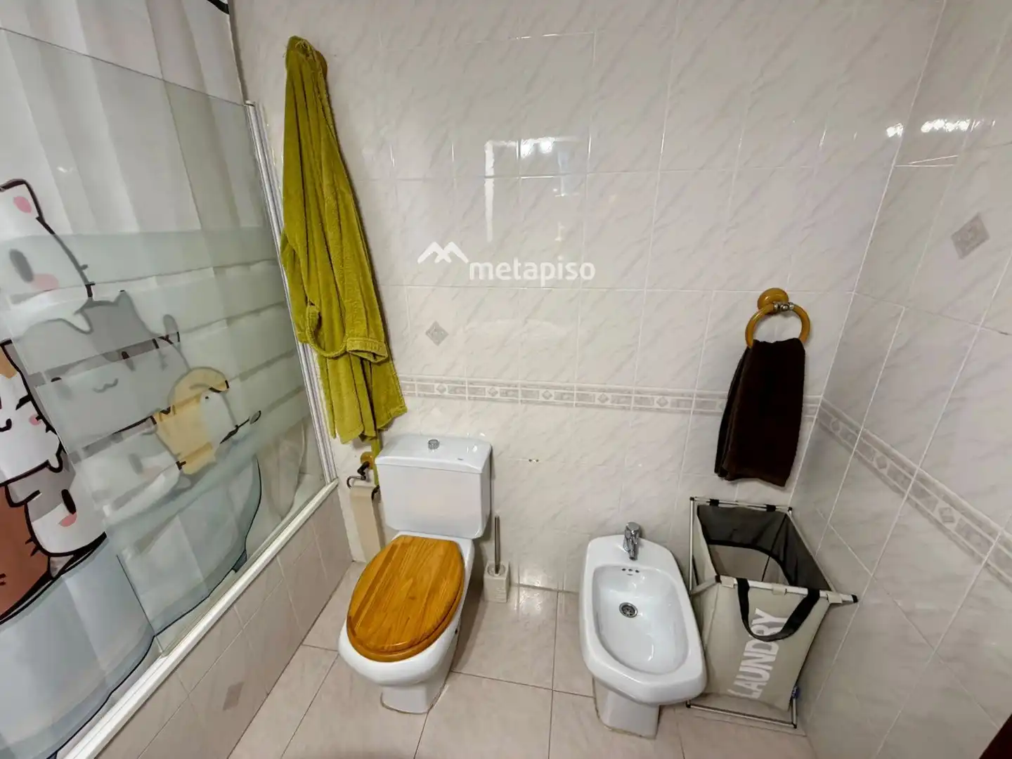 Piso con ascensor en venta en Camp d´esports, imagen 42