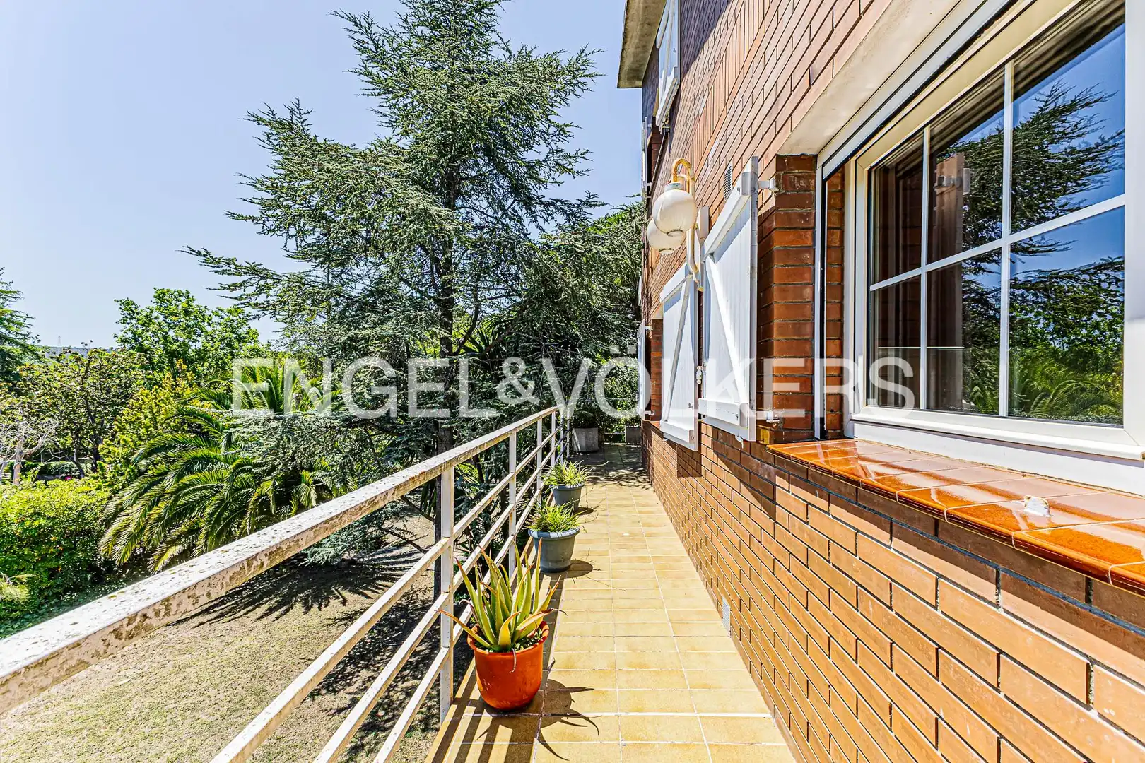 Casa con jardín en venta en Begues, imagen 18