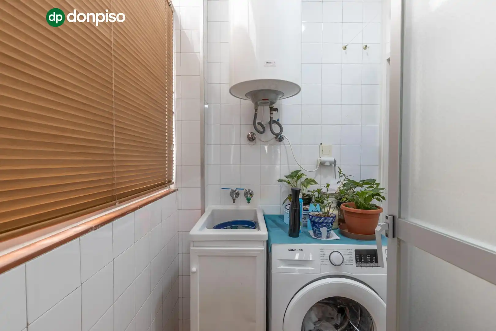 Flat with terrace for sale in Calle GRANADA, imagen 26