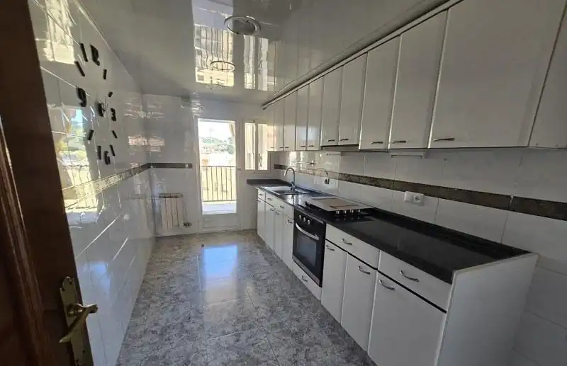 Dúplex con terraza en venta en Ca n'Oriol, imagen 5