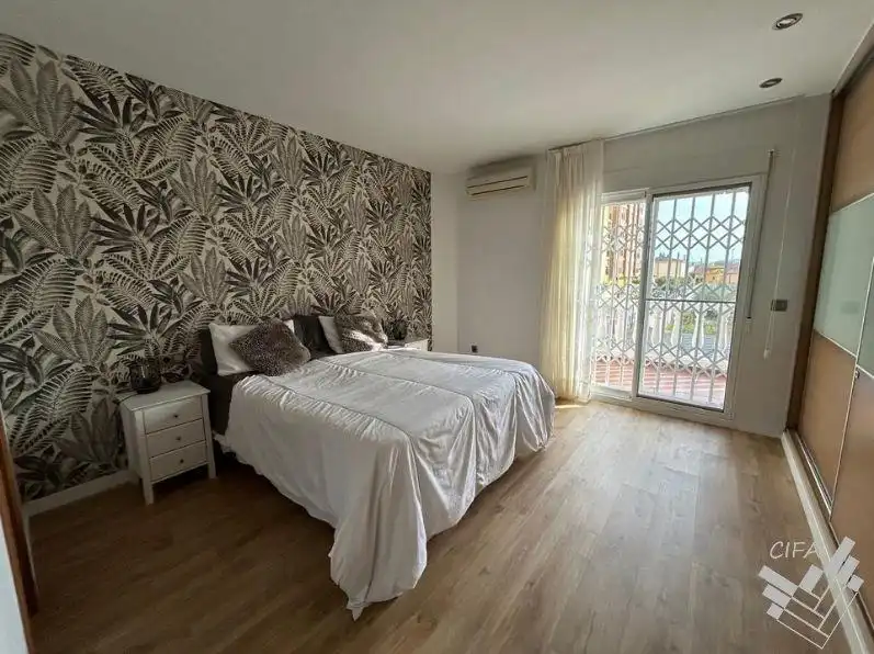 Habitación de Casa o chalet en venta en Vinaròs con Aire acondicionado, Calefacción y Parquet