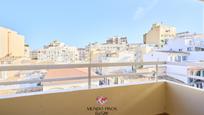Balcony of Flat for sale in  Palma de Mallorca  with Air Conditioner and Balcony