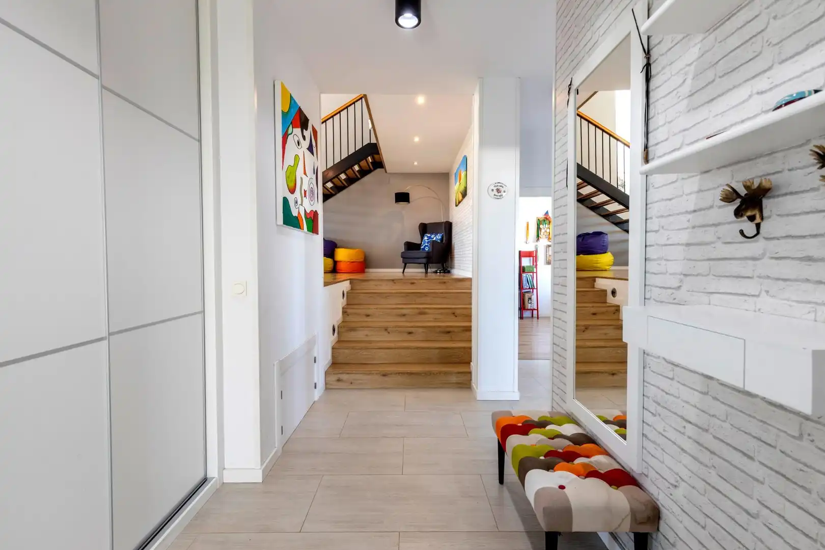 Chalet con piscina en venta en Dílar, imagen 16