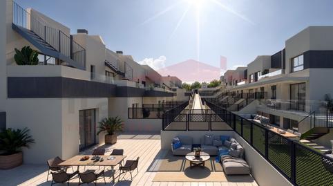 Foto 2 de Casa adosada en venda a Calle Londres, Capistrano, Nerja