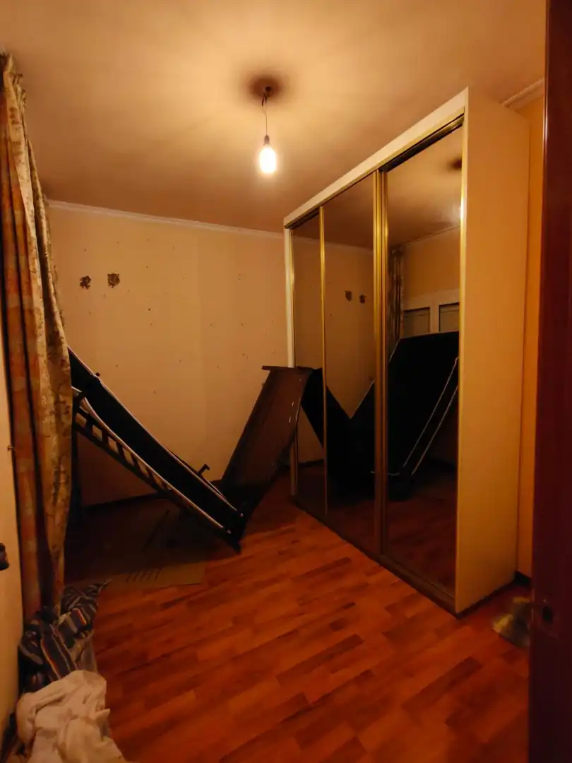 Dormitori de Pis en venda en L'Hospitalet de Llobregat amb Parquet