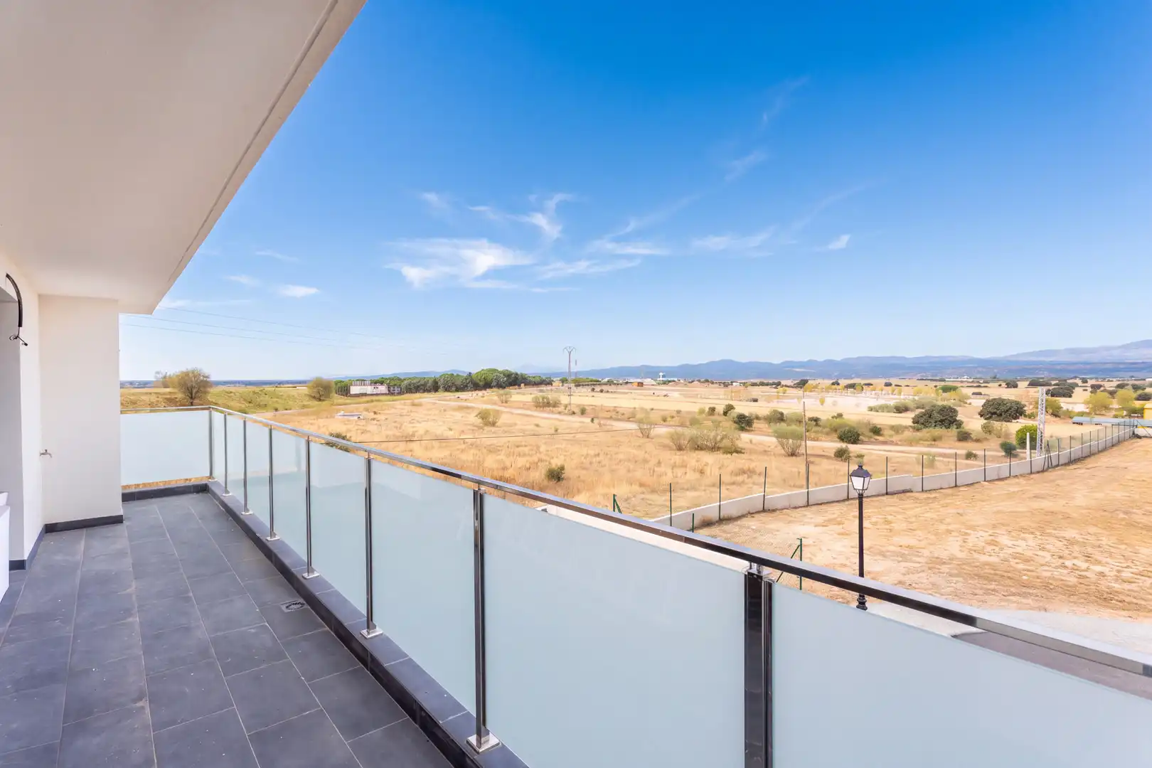 Terrace of Houses for sale in Brunete, Madrid