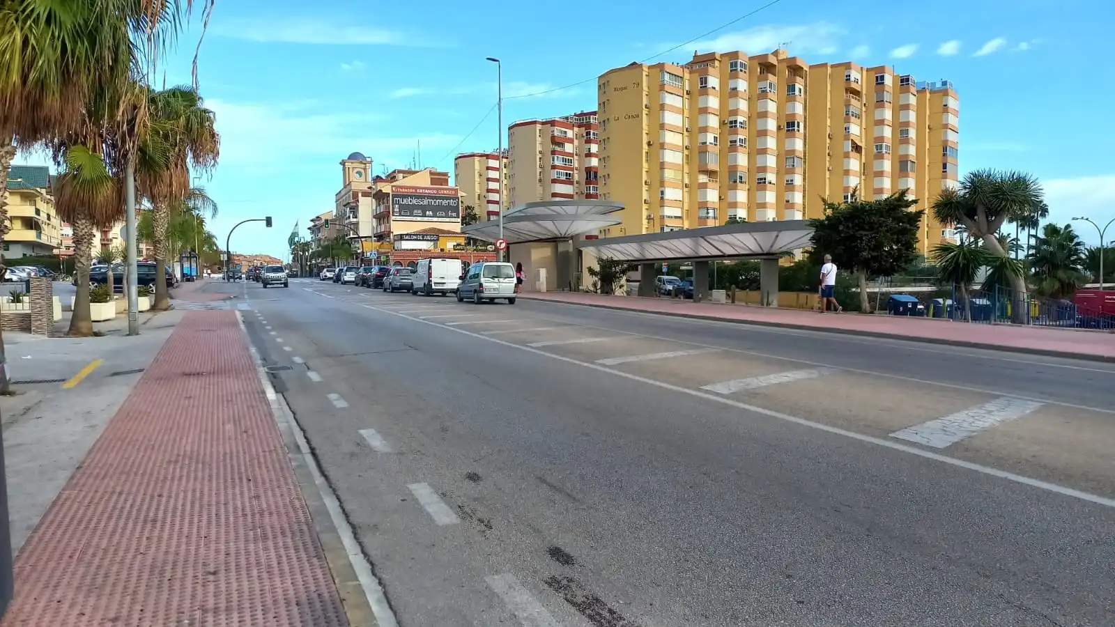 Local comercial en venta en Urbanización Santa Rosa