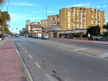 Local commercial à vendre à Urbanización Santa Rosa