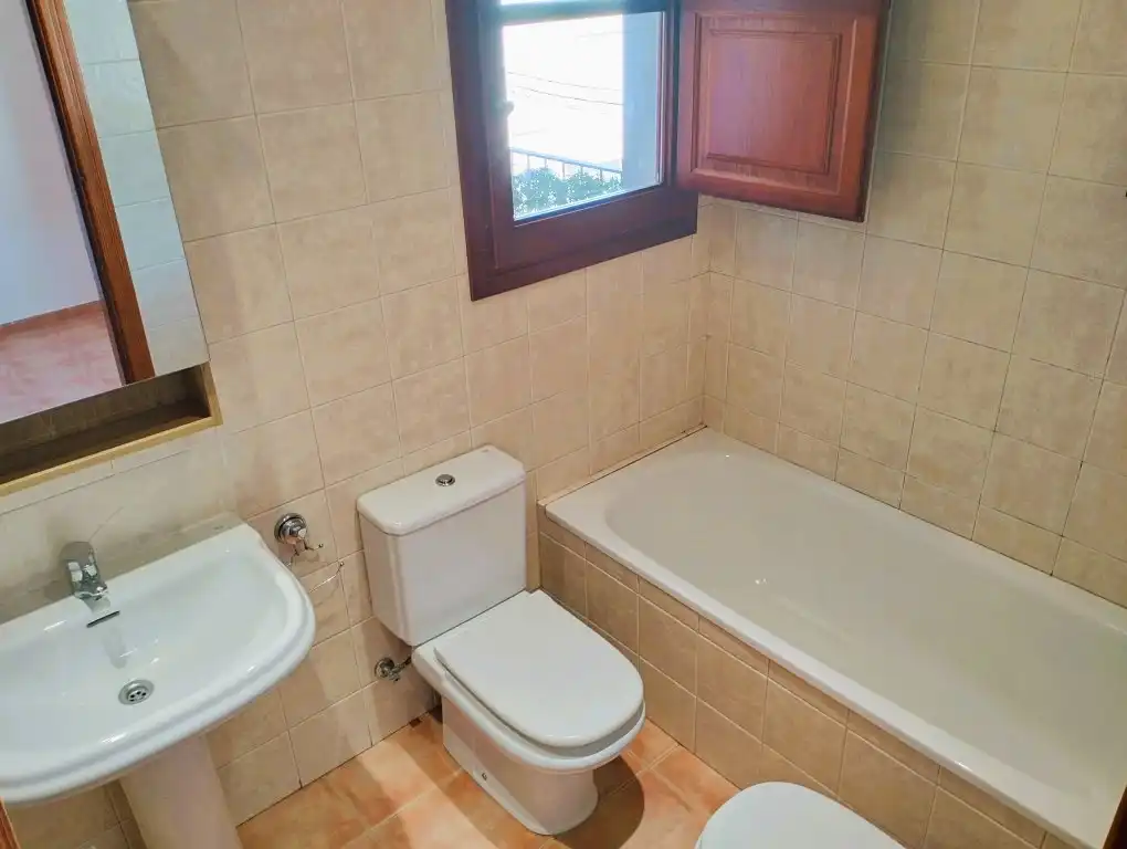 Attique avec terrasse à vendre à Calle Conde de Cirat, imagen 27