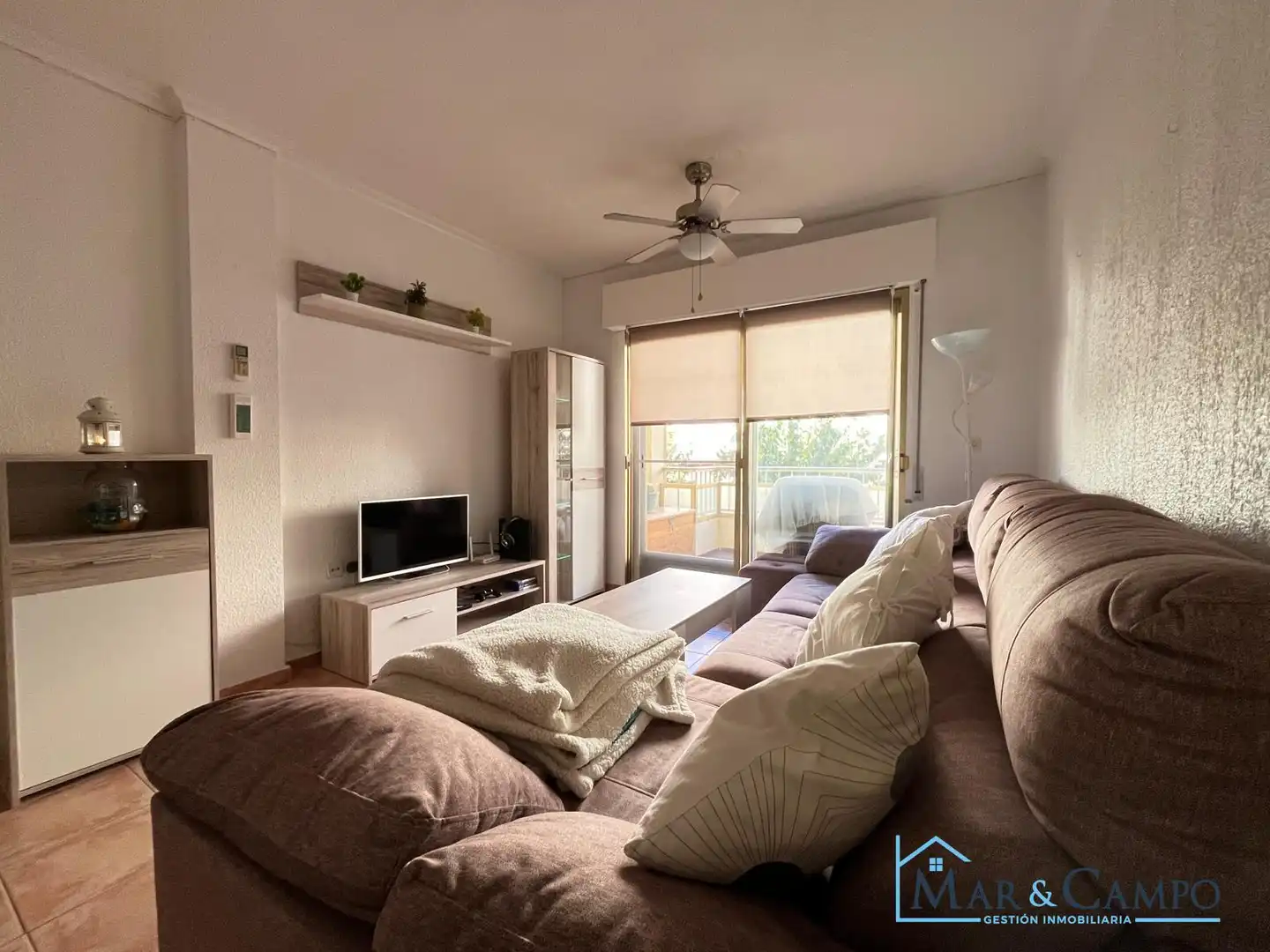 Piso con terraza en venta en Calle Guadalajara 12, imagen 15