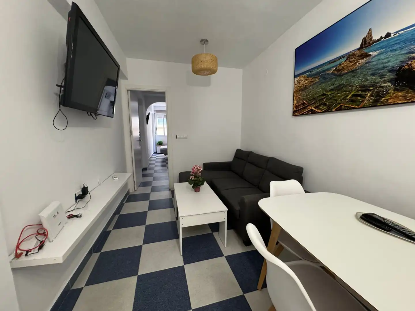 Flat with lift for sale in Calle Eduardo Pérez, imagen 2
