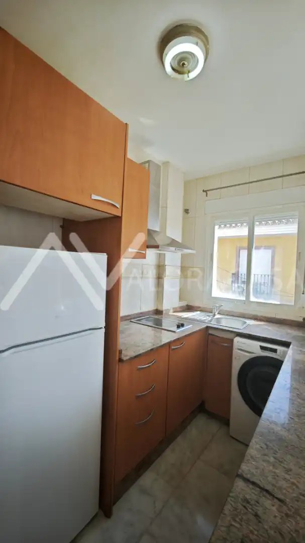 Kitchen of Houses for sale in Málaga