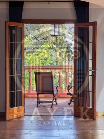 Casa-chalet en Venta en Zona Periurbana