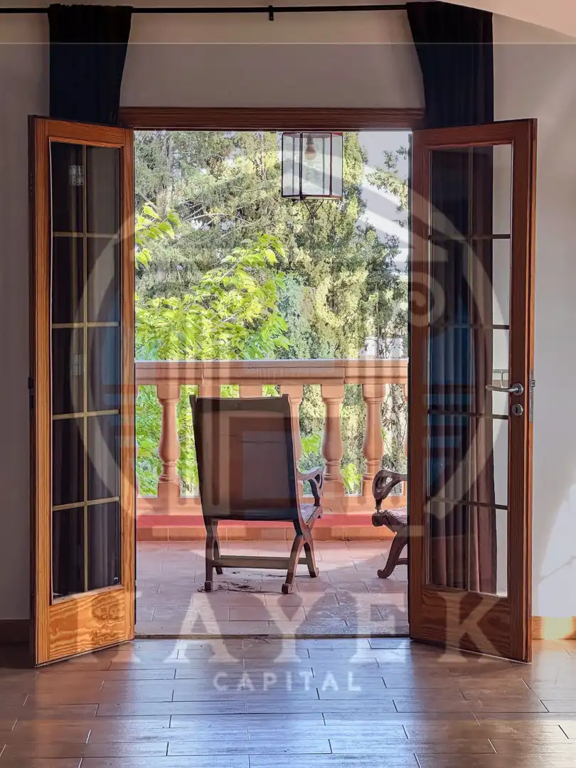 Casa en venta en Zona Periurbana