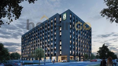 Foto 2 de Estudi en venda a De las Fuerzas Armadas, Valdebebas - Valdefuentes, Madrid