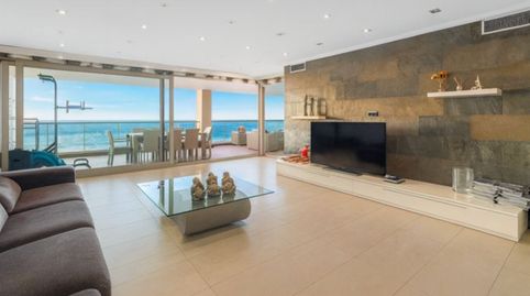 Piso en venta en Pueblo Mascarat, Altea, con 5 habitaciones y terraza con vistas al mar, Alicante, imatge 2