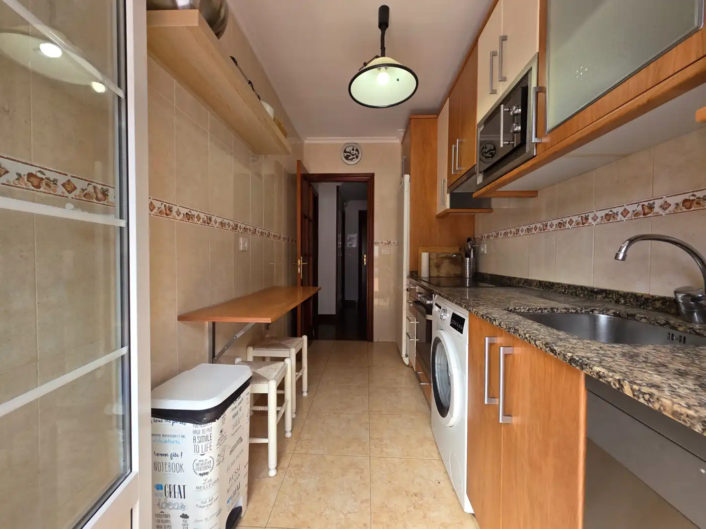 Wohnung mit Aufzug zum Verkauf in Oriñón - Allendelagua, imagen 20