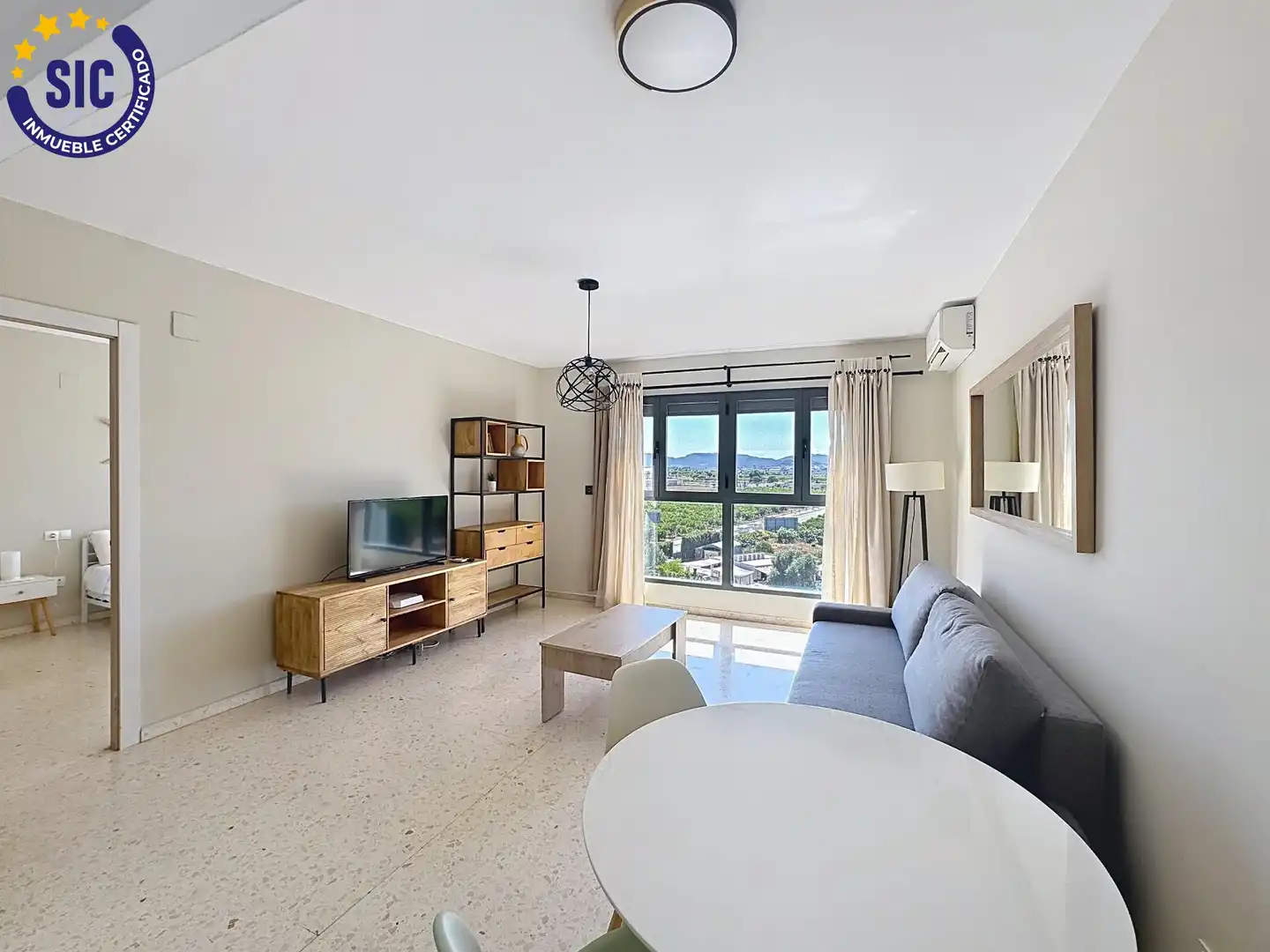 Piso con ascensor en venta en JOAN MARTORELL, imagen 19