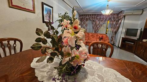 Foto 2 de Pis en venda a Novelda, Alicante