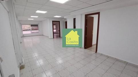 Photo 2 of Planta baja for sale in Feria,  Albacete Capital