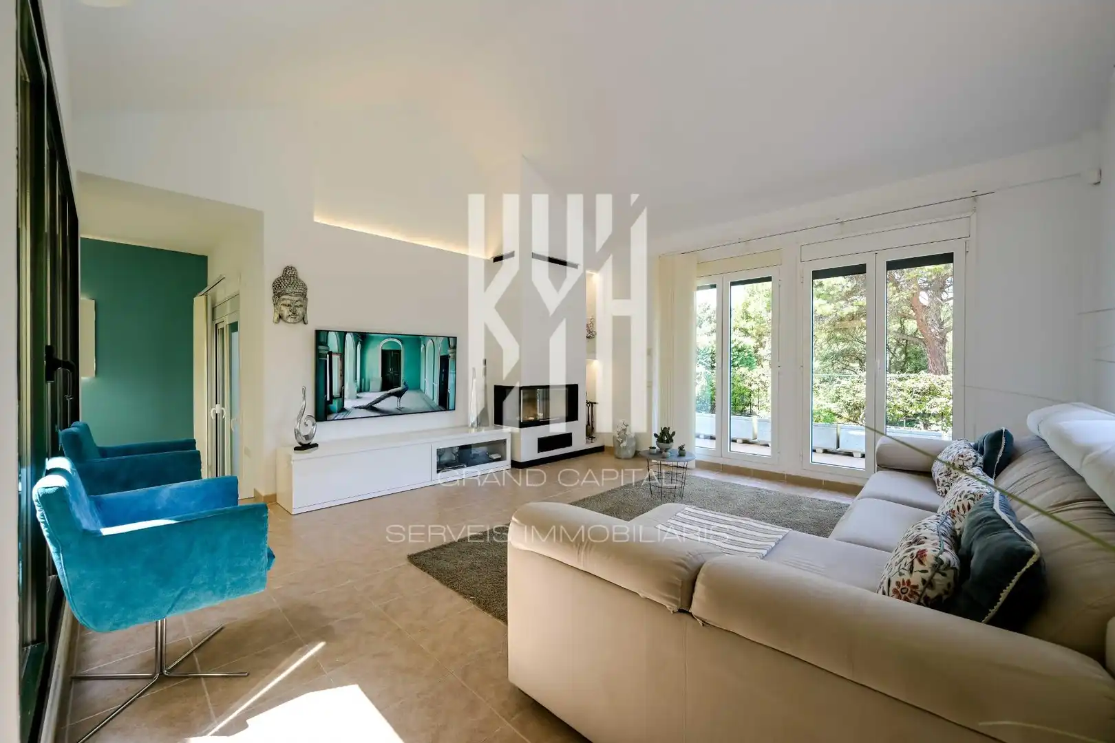 Maison jumelée avec terrasse à vendre à Carrer SUREDA, imagen 13
