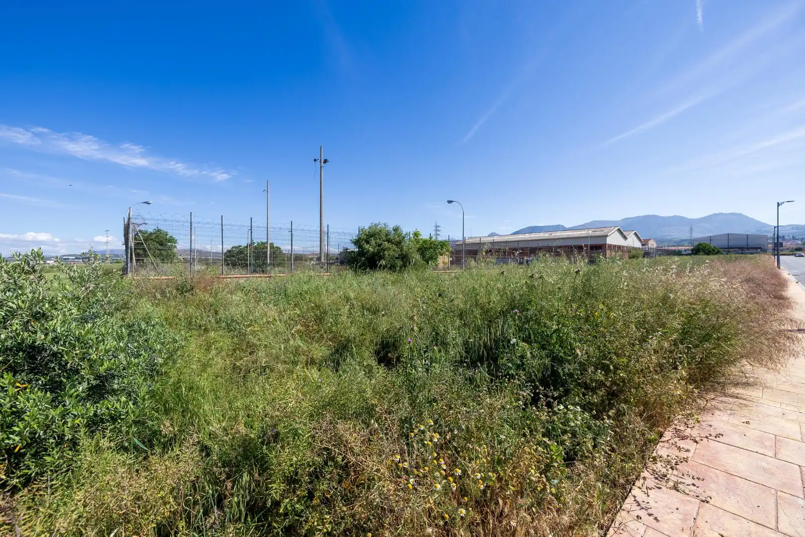 Terreny residencial en venda a Pulianas, imagen 22
