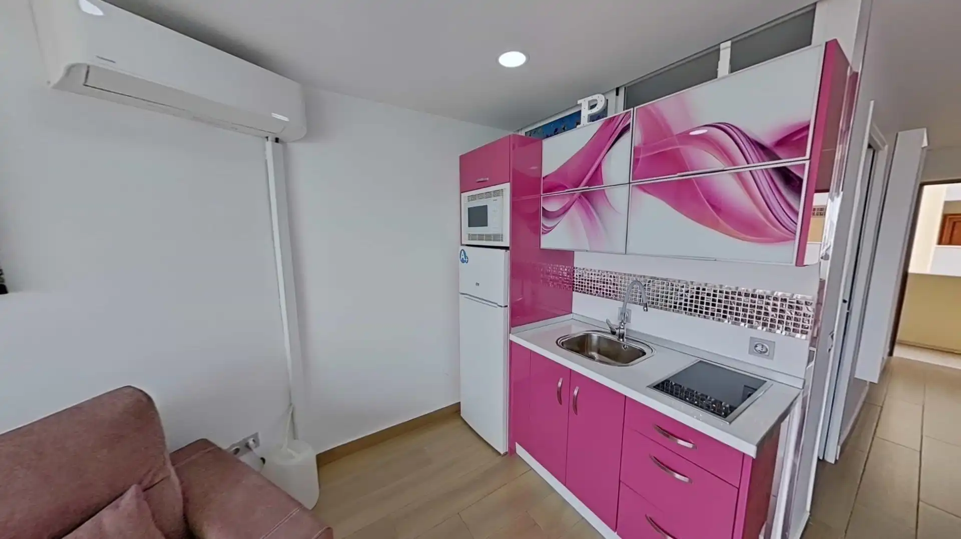 Apartamento con ascensor en venta en Puerto Marina, imagen 13