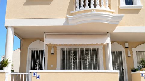 Chalet in Almoradí Heredades, imagen 2