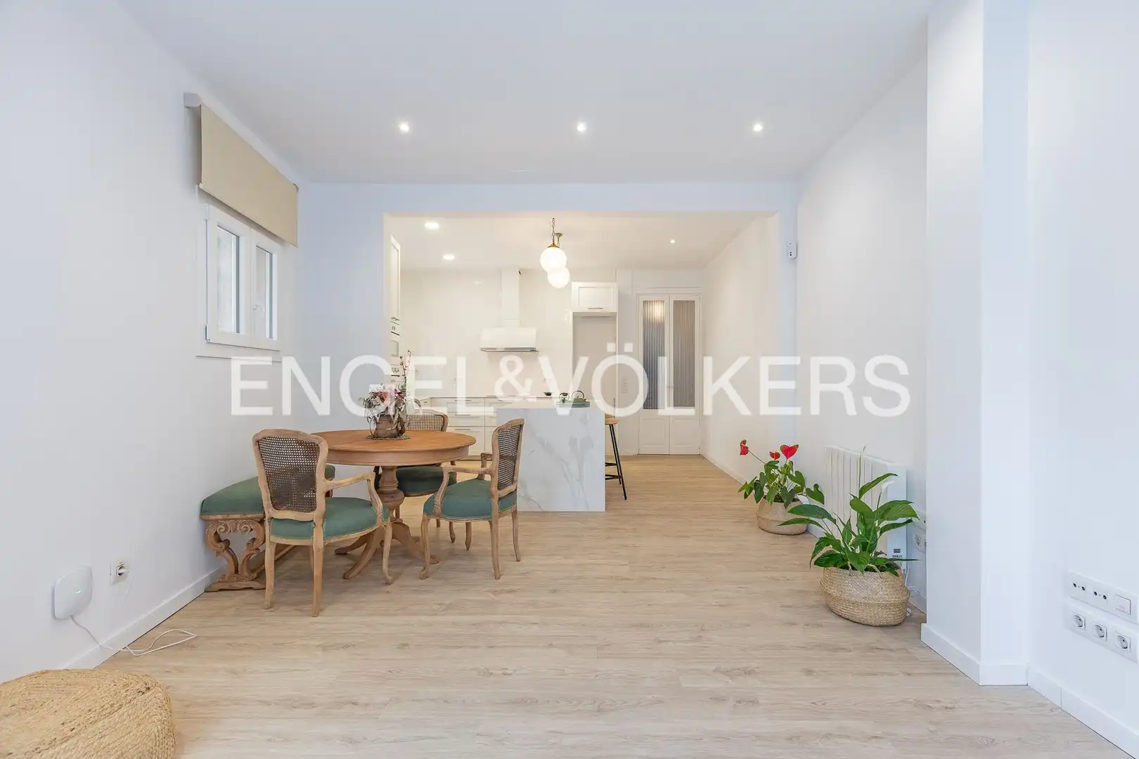 Maison mitoyenne avec terrasse à vendre à Centre - Sant Oleguer, imagen 23