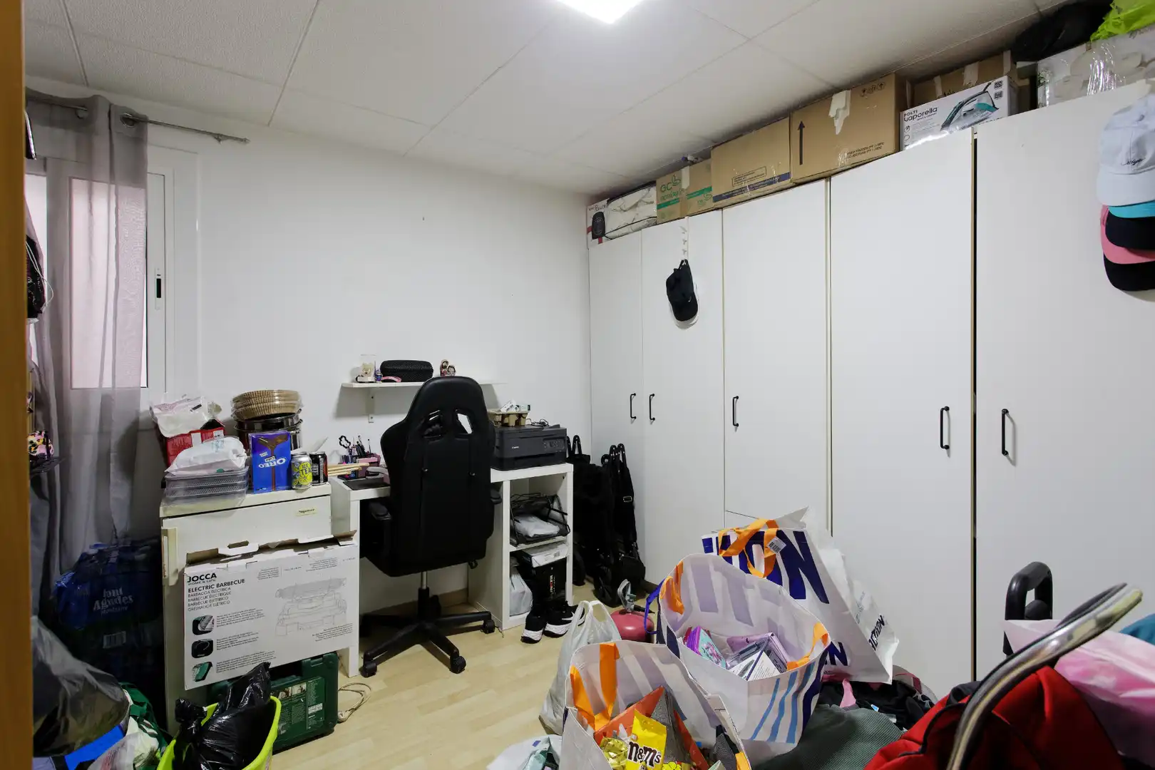 Flat for sale in L'Hospitalet de Llobregat