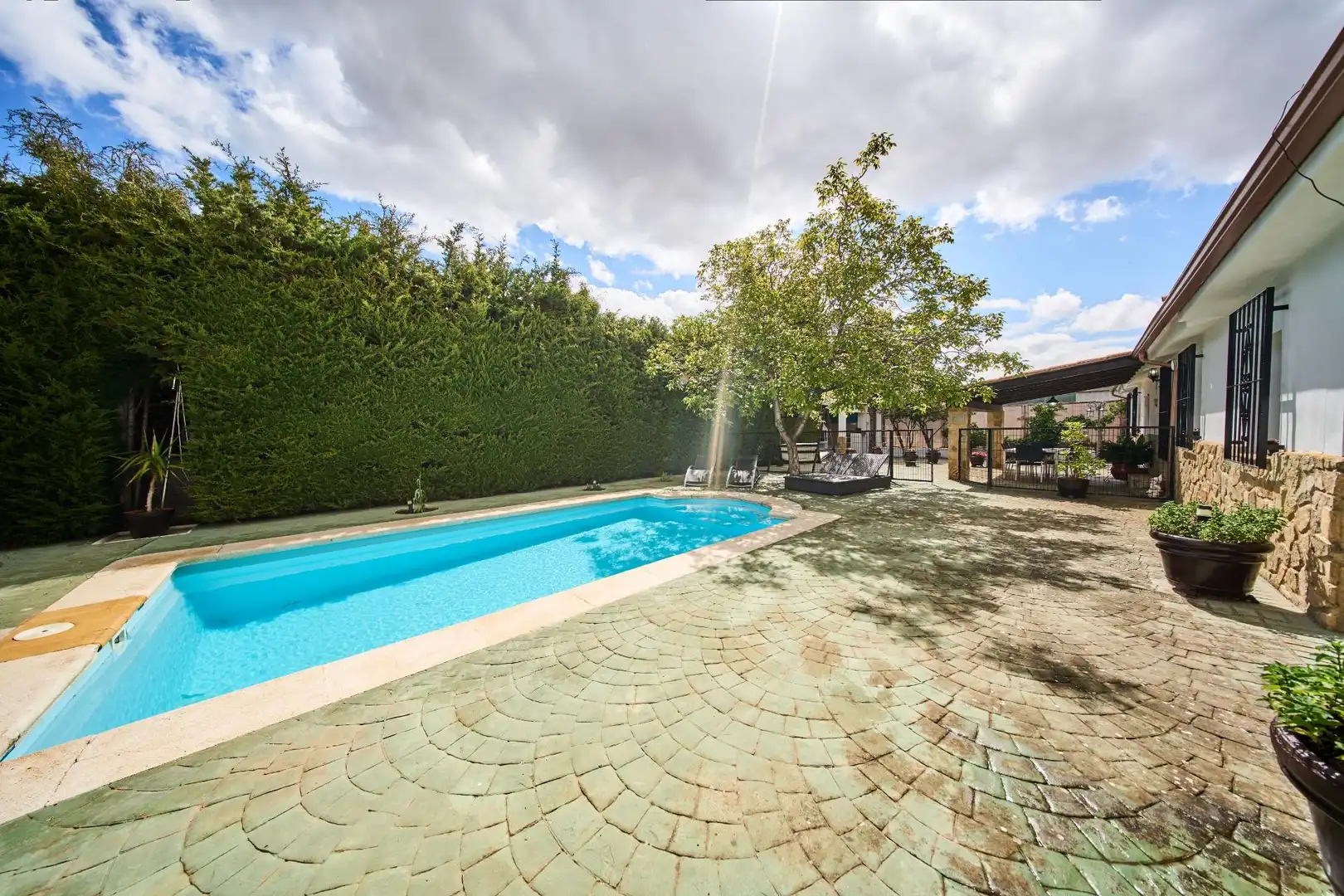 Country homes for sale in MEDINA AZAHARA, 16, Puebla de Don Fadrique