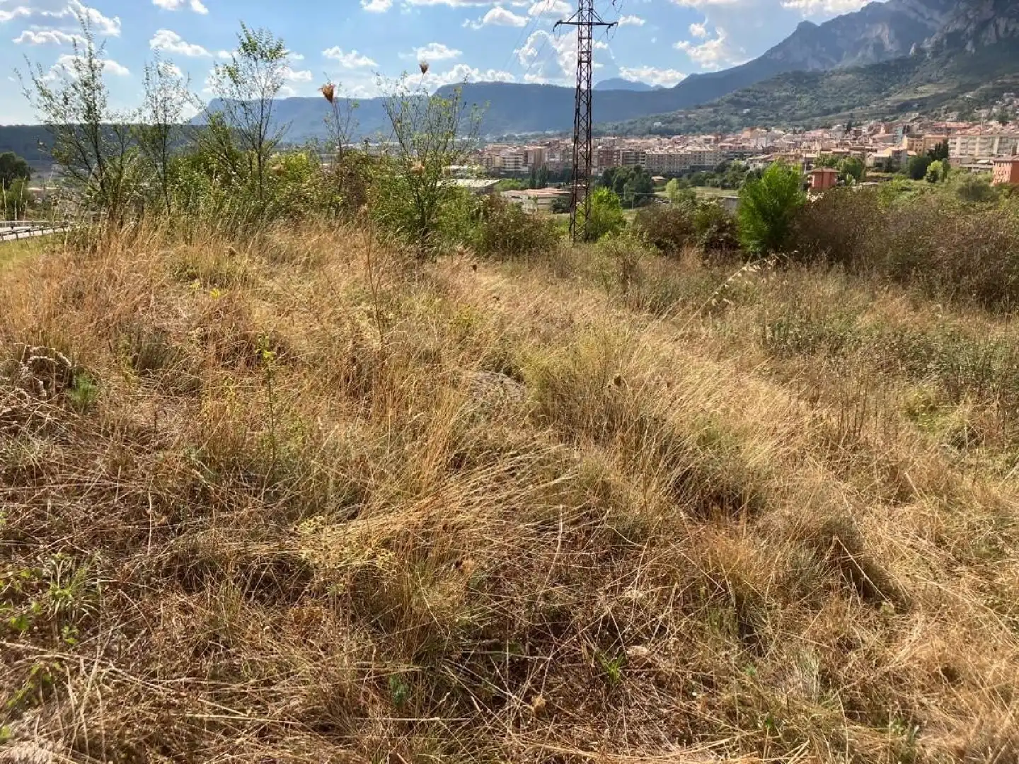 Terreni e lotti in vendita a Berga, imagen 8