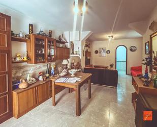 Cuina de Casa adosada en venda en Godall amb Terrassa