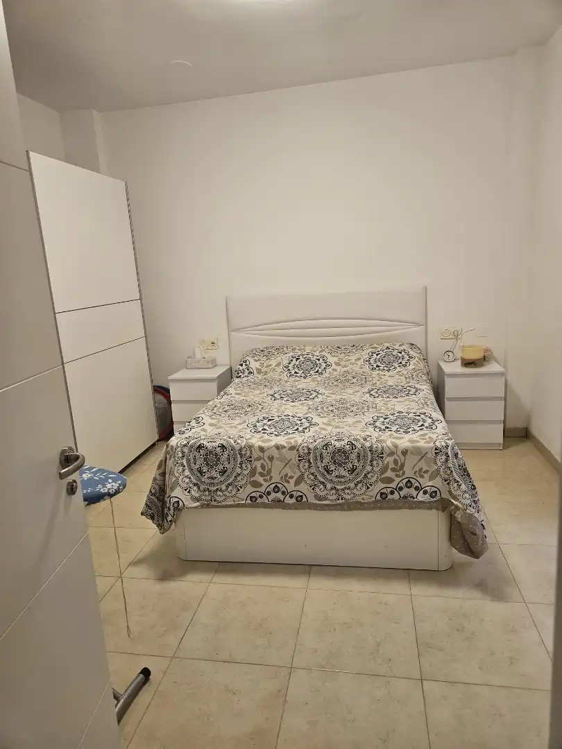 Habitación de Piso en venta en Roquetas de Mar con Amueblado