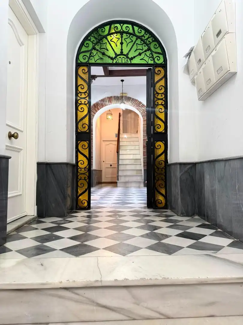 Piso con terraza en venta en La Caleta - La Viña, imagen 34