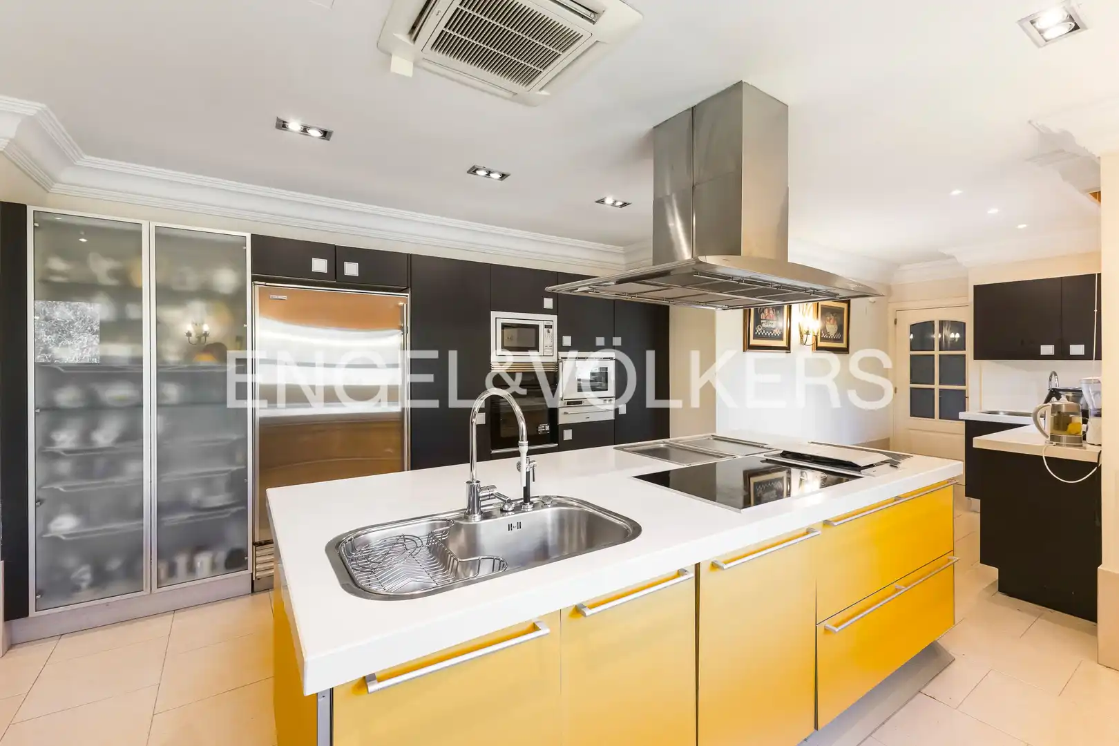 Maison avec piscine à vendre à Urbanización La Moraleja, imagen 25
