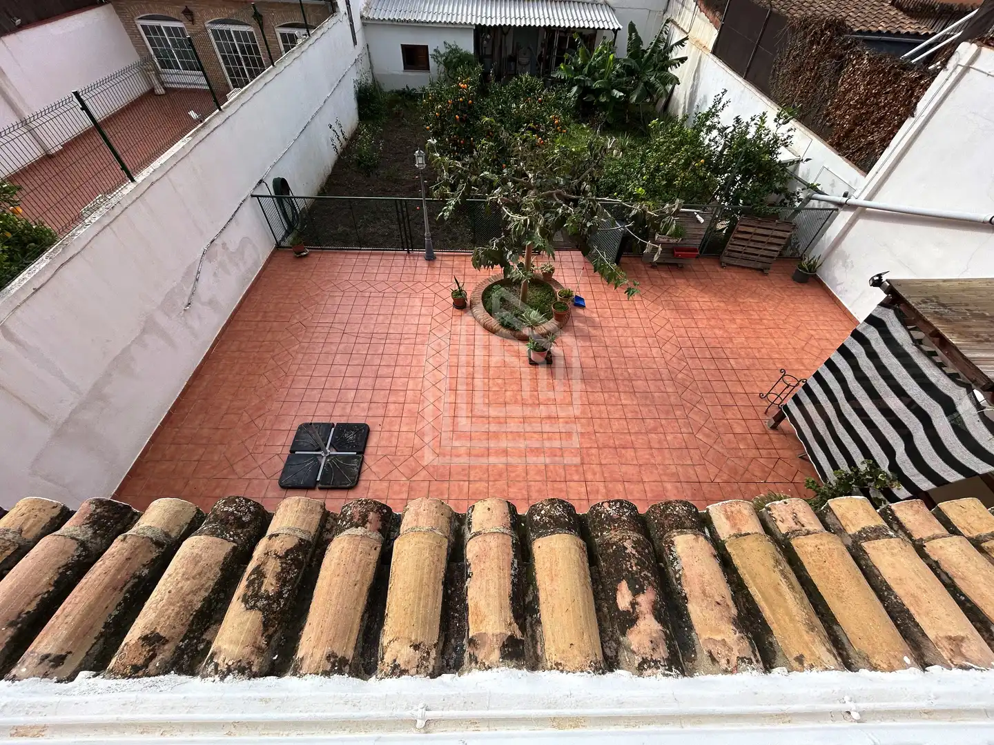 Casa o xalet en venda a Barrio de Benicalap